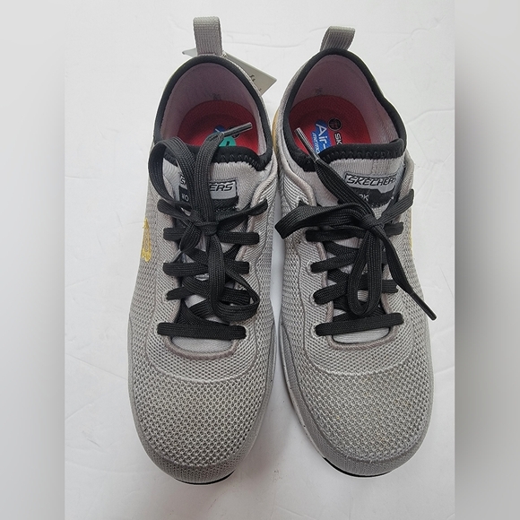 Skechers Women's Work Bulklin Balran Comp Toe Work Toe Size 7.5 NWT - Picture 3 of 6